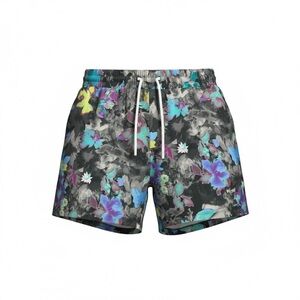 lululemon athletica Multicolor Swim Shorts - Size M